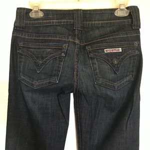 Never Worn Hudson Jeans